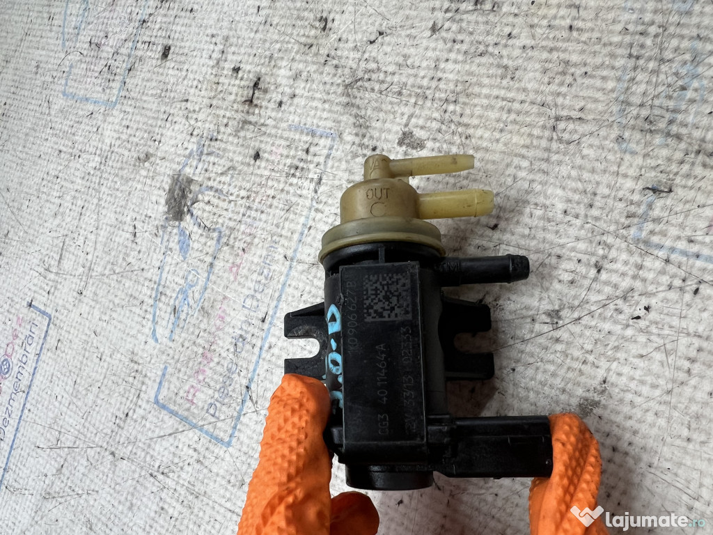 Electrovalva Audi A3 8V 2016