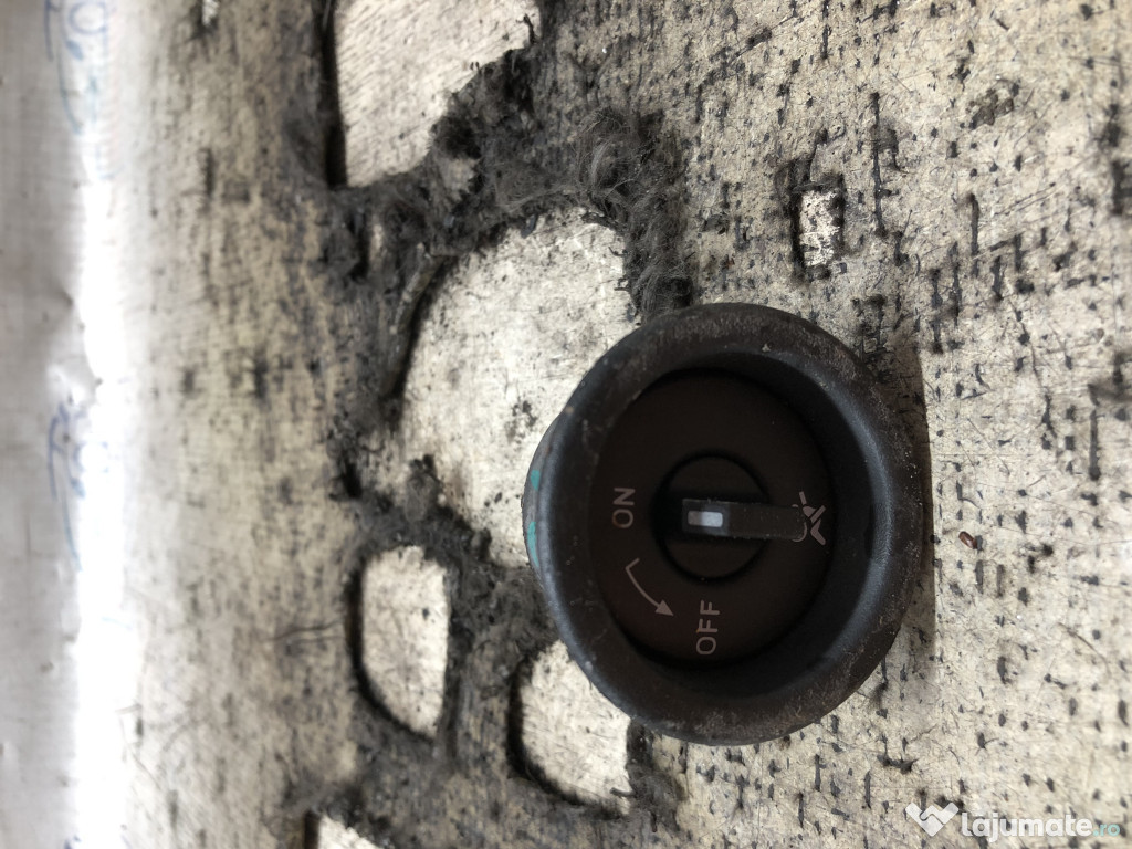 Buton Dacia Logan Mcv 2015