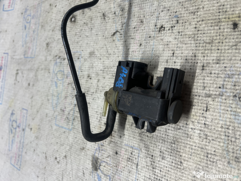 Electrovalva Audi A4 B8 2012