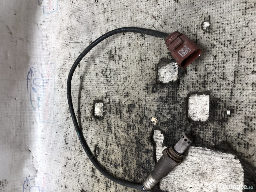 Senzor Noxe Audi A3 2020