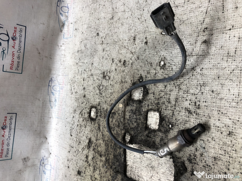 Senzor Noxe Renault Clio 4 1.2 Benzina 2016