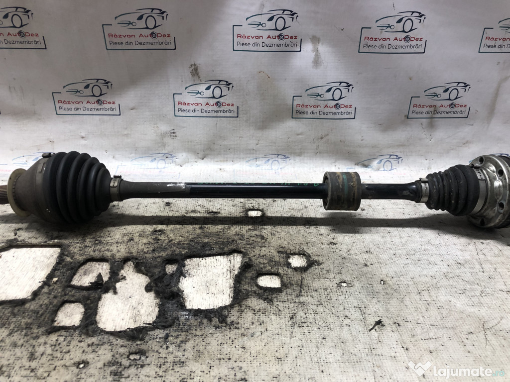 Planetara dreapta fata Skoda Scala 1.5 Benzina 2020