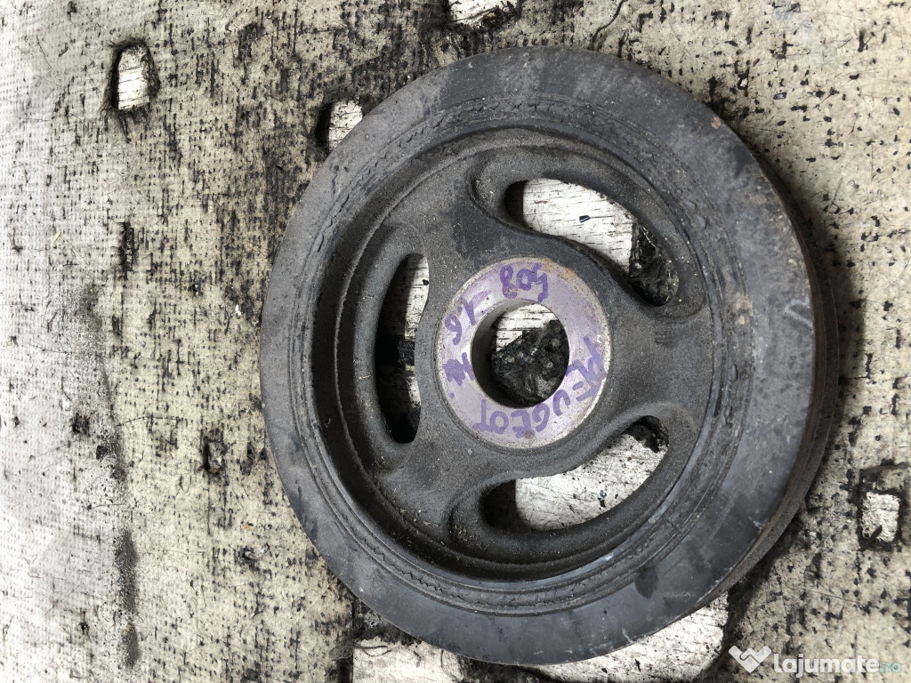 Fulie vibrochen Peugeot 508 1.6 2012