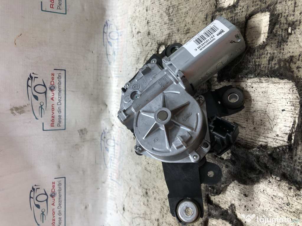 Motoras stergator hayon Renault Clio 4 Motorina 2016