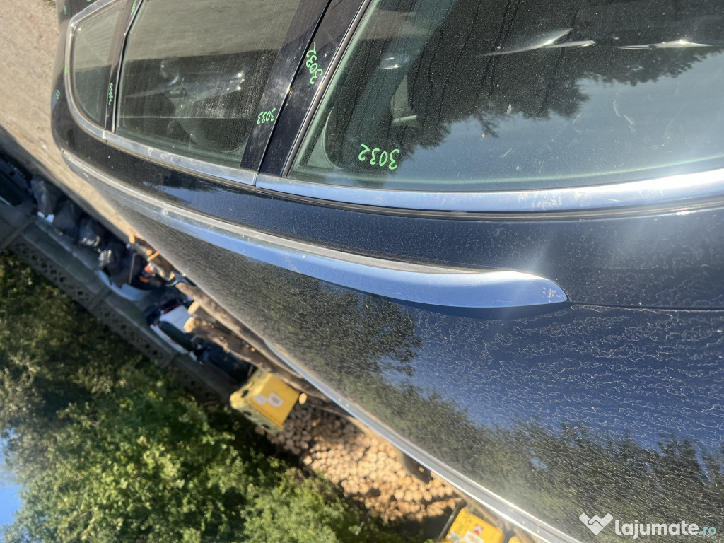 Bare cupola Audi A4 B9 Break 2.0 2016