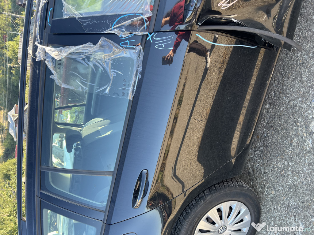 Usa dreapta spate Volkswagen Golf 7 Break 1.6 2014