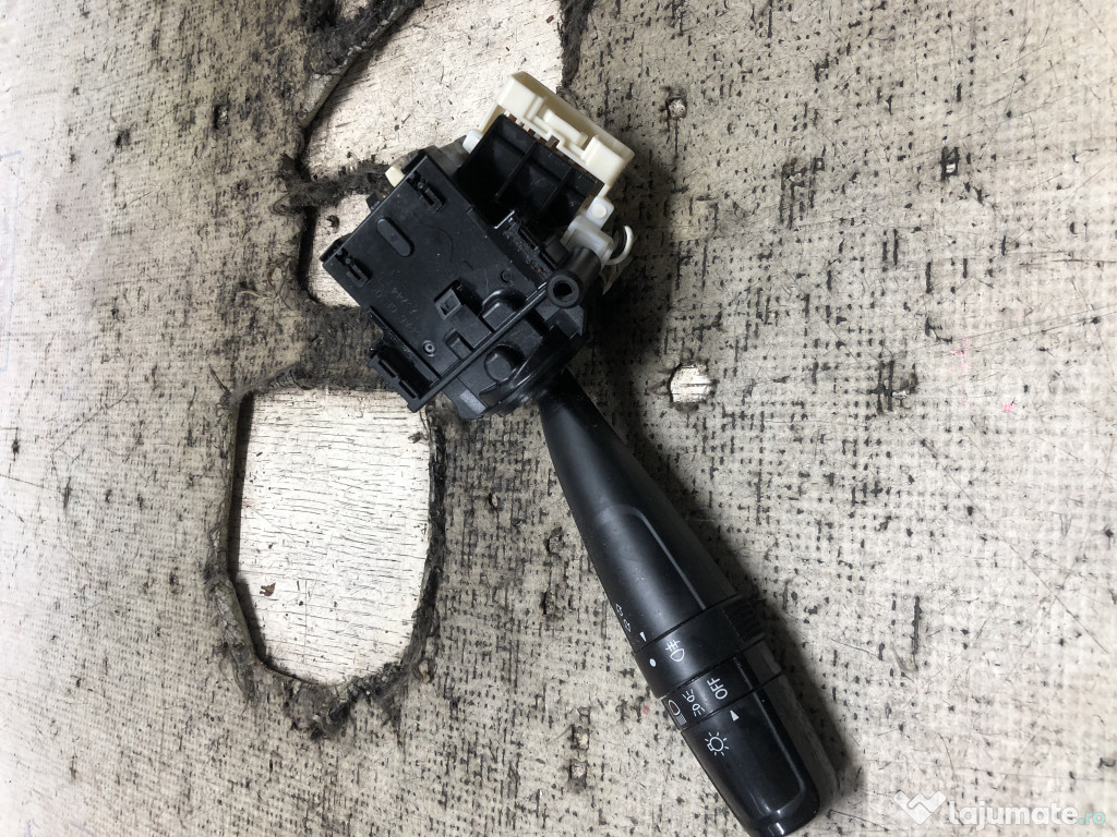 Maneta semnalizare Suzuki SX4 1.6 Benzina 2015