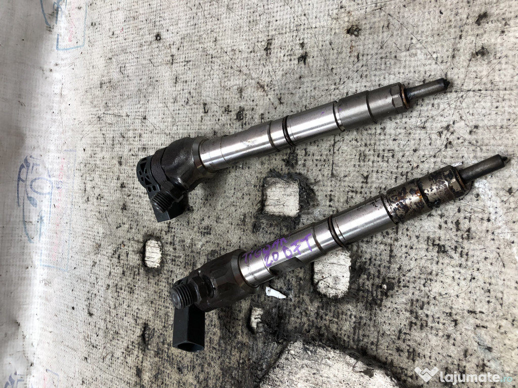 Injector Volkswagen Tiguan 2.0 Motorina 2018