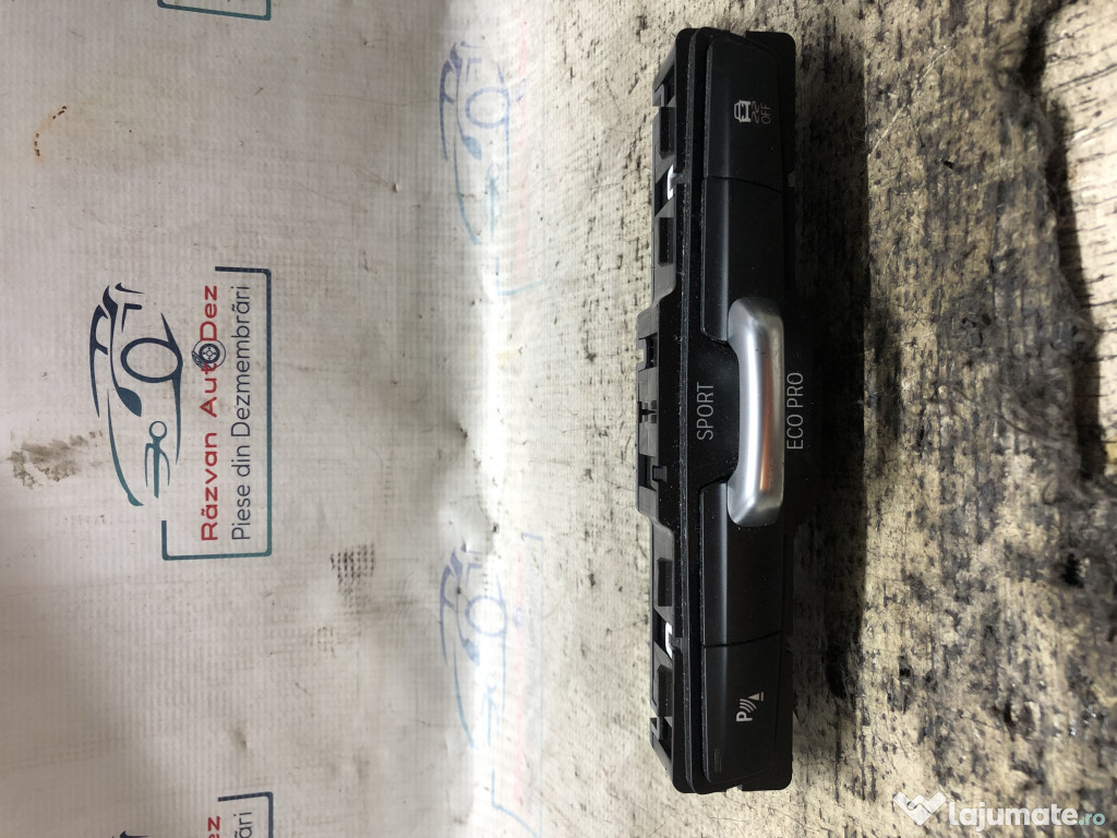 Buton comutare BMW Seria 2 F45 2.0 Motorina 2016