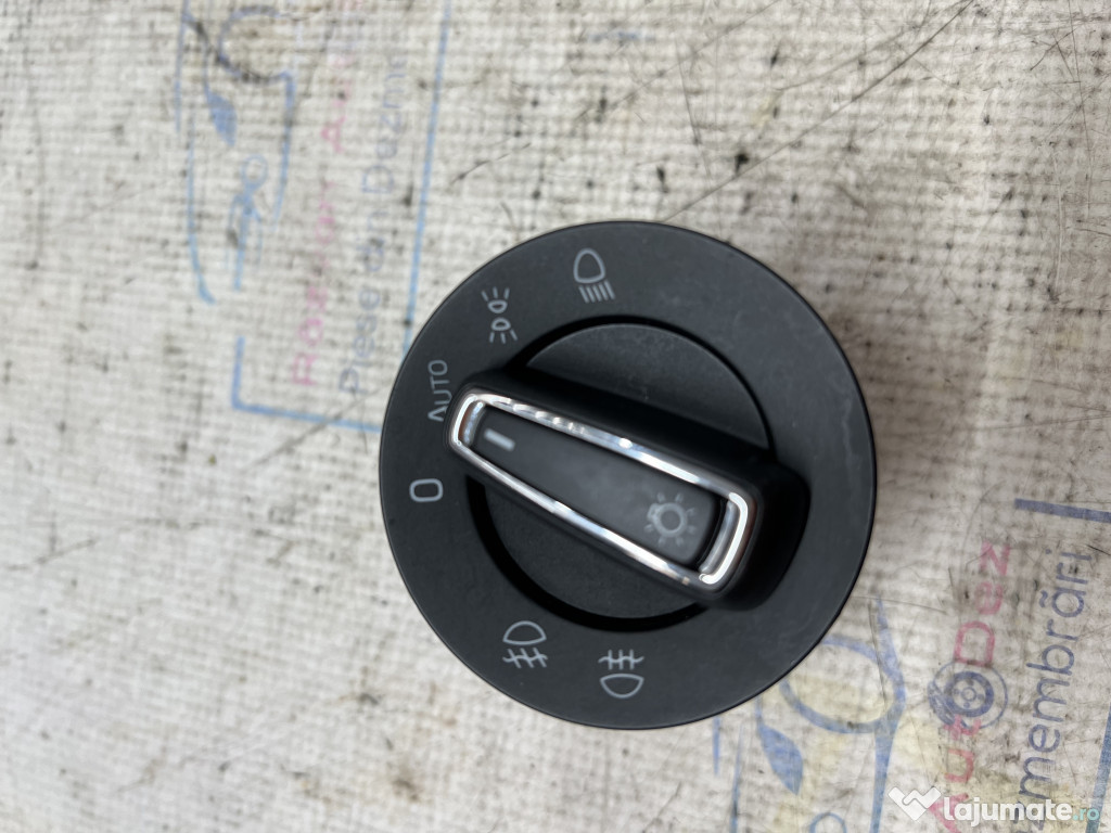 Bloc lumini Skoda Scala 2020