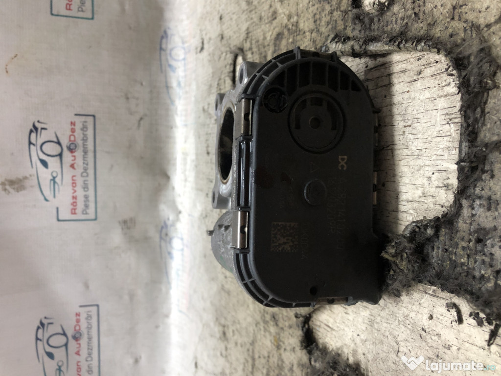 Clapeta acceleratie Dacia Duster 1.3 Benzina 2019