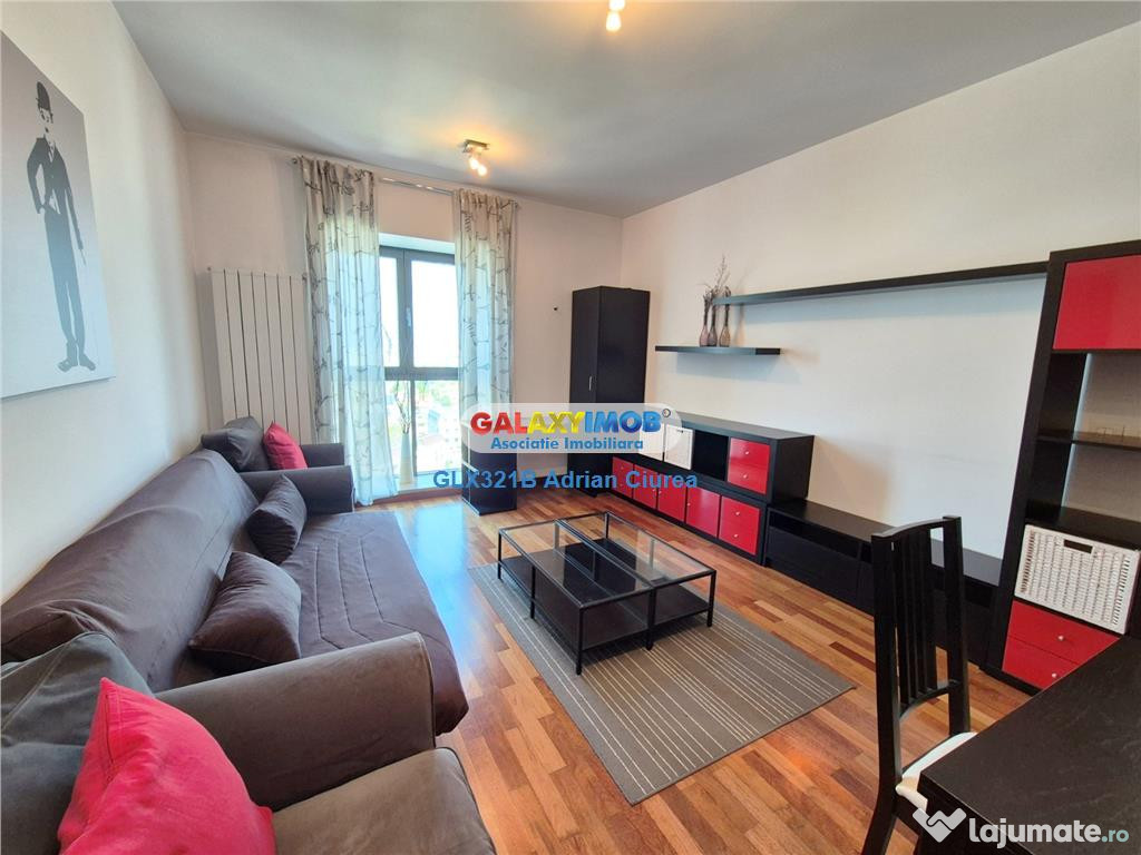 Apartament 2 camere Foisorul de Foc Ferdinand Evocasa