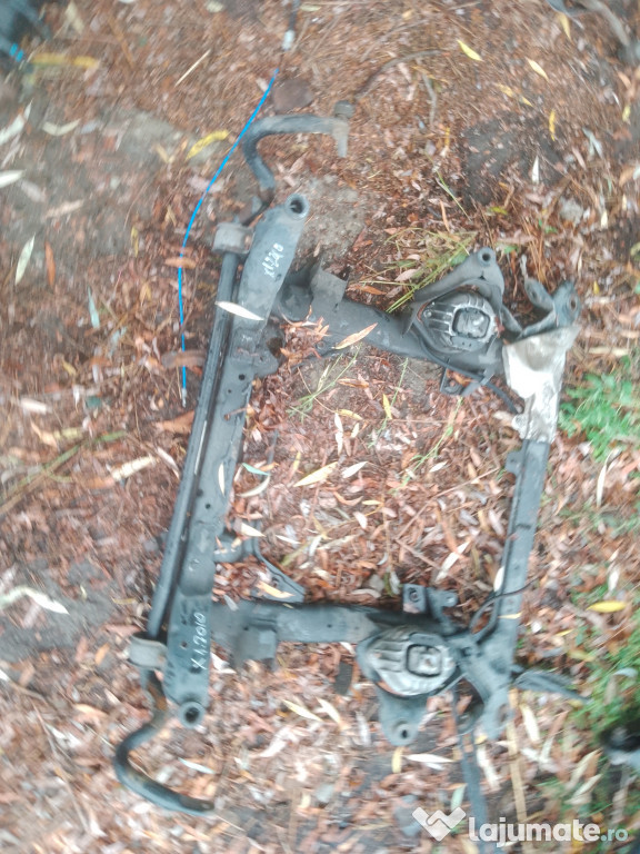 Jug motor BMW X1 2.0 Motorina 2010