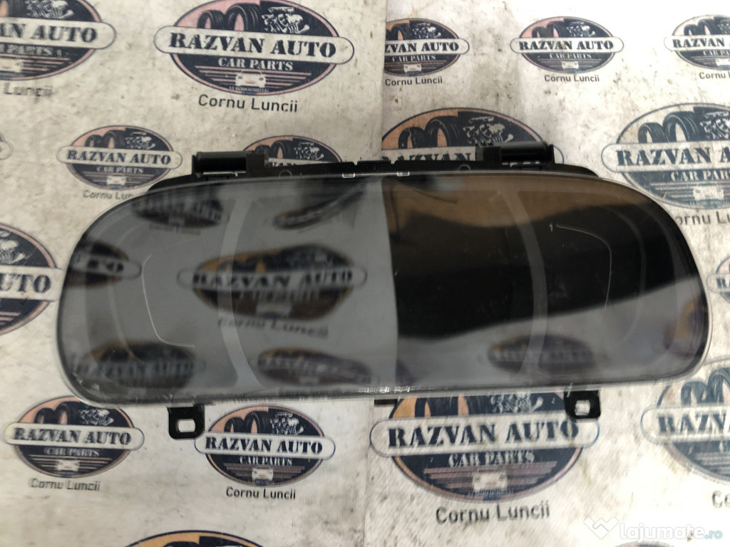Ceasuri Bord UK  Renault Kadjar 1.6 Motorina 2016
