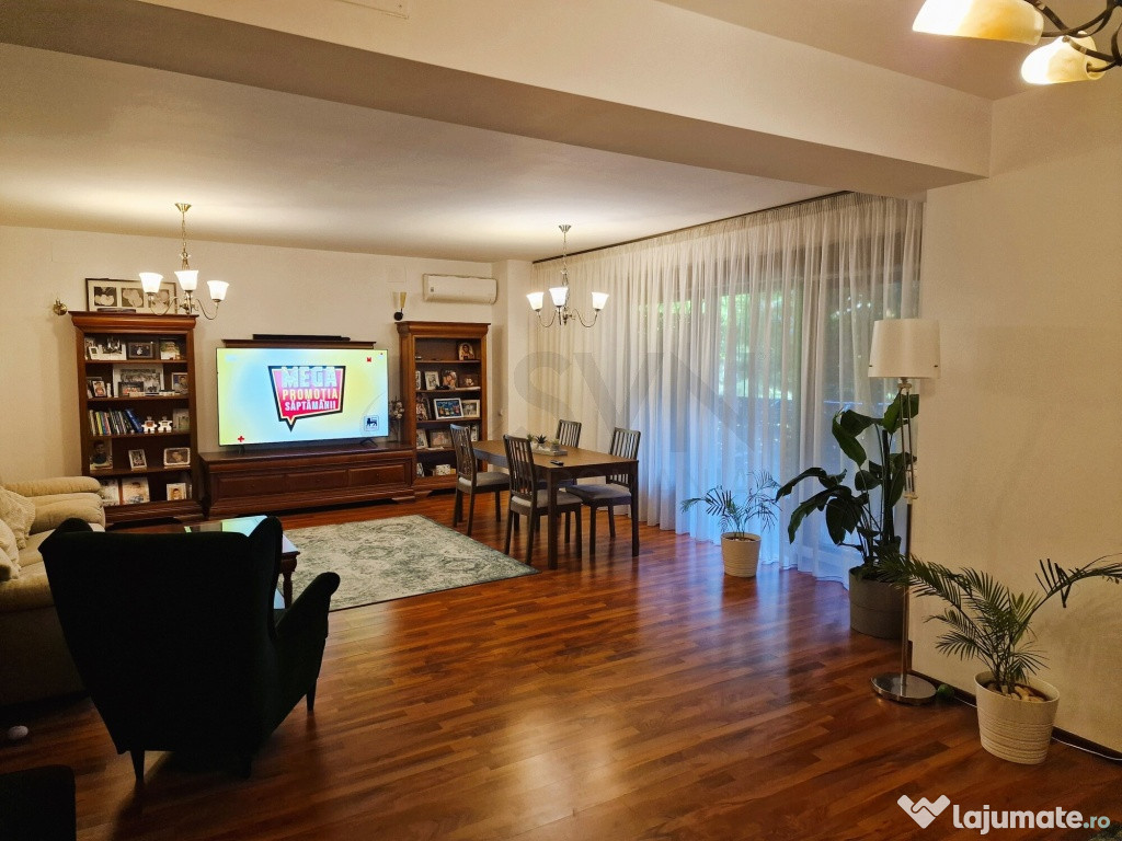 3 Camere l l Central Park