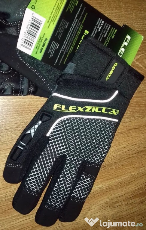 FLEXZILLA Mănuși