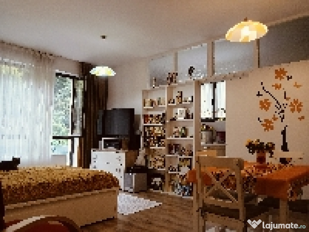 Apartament 2 camere Darste