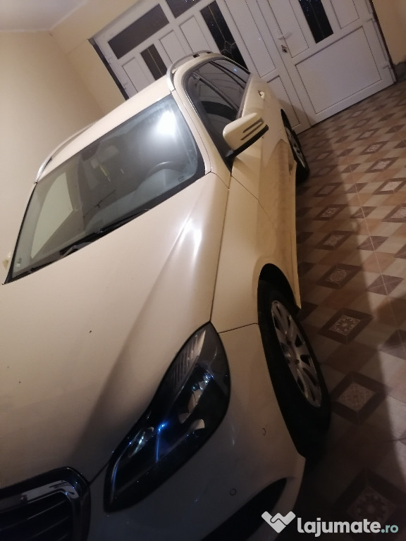 Mercedes e class w212 an 2013.sssssssddddddddddddddddddddddd