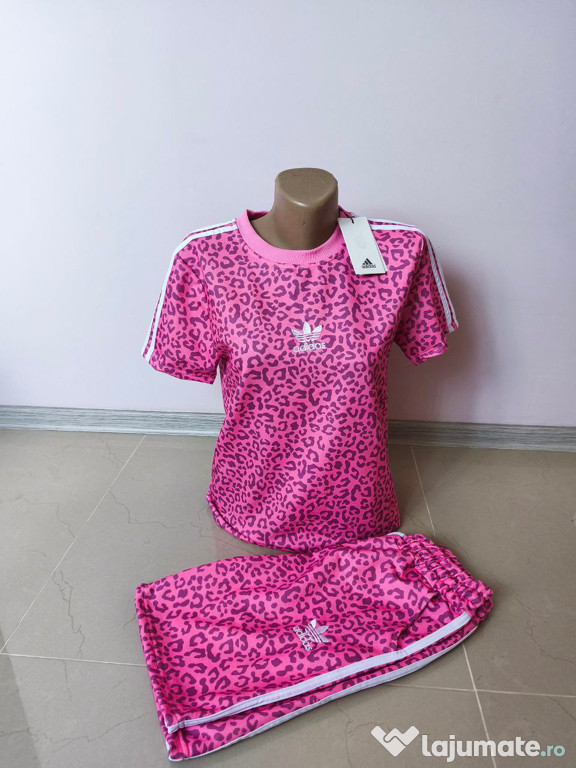 Compleuri damă Adidas