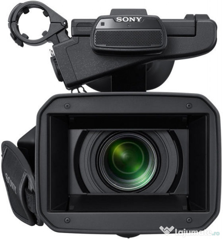 Sony PXW-Z150 Camera video digitala