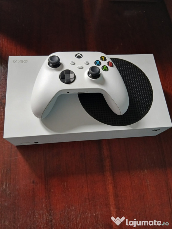 Schimb xbox series s