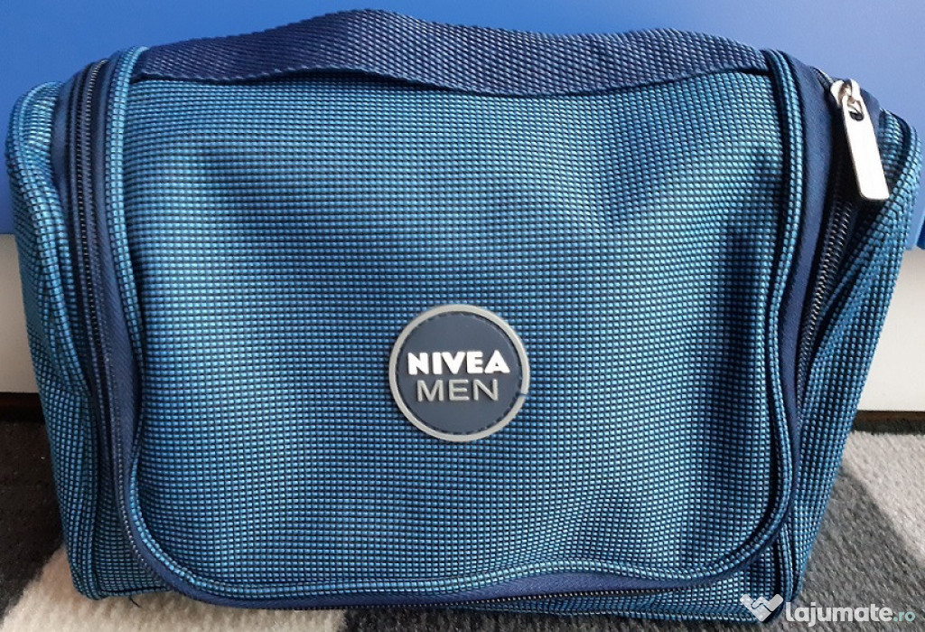 Geanta cosmetice - Nivea