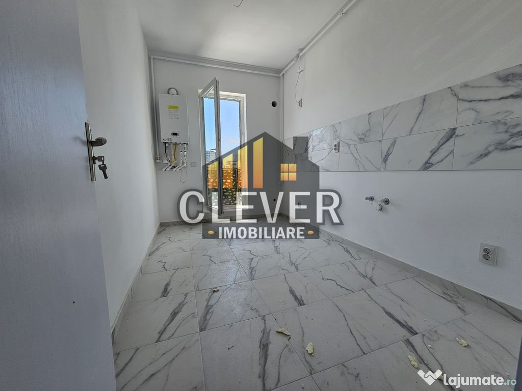 Apartament 3 camere Finalizat Parcare inclusa Th Pallady
