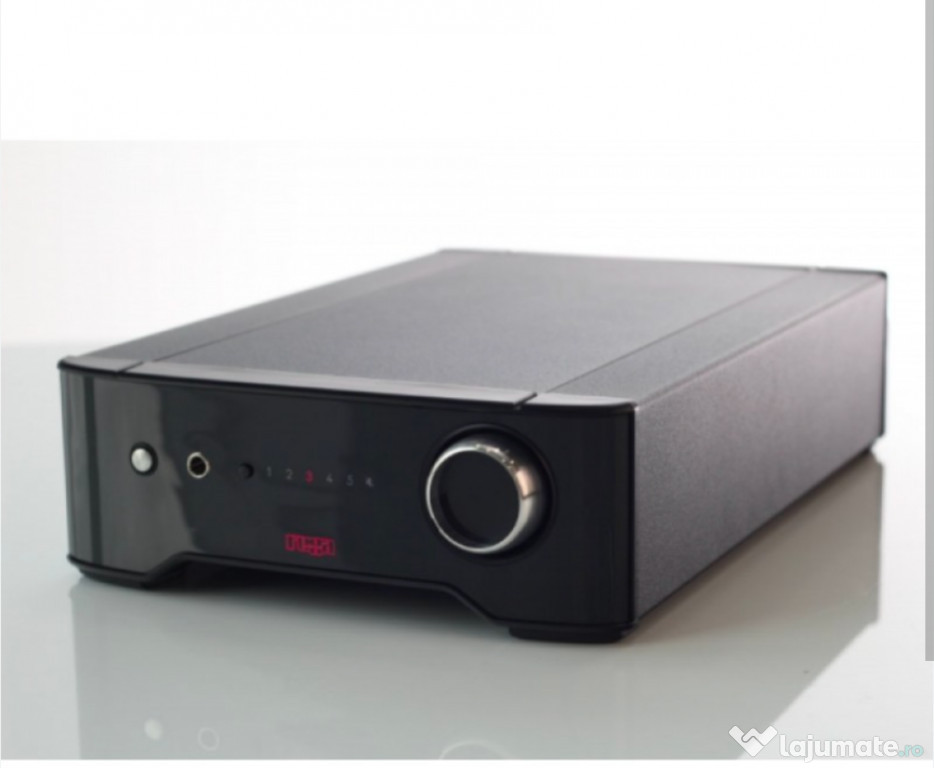 Amplificator Rega Brio