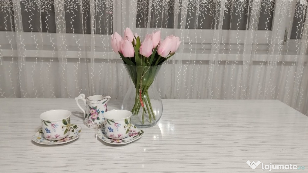 Sector 4 - Apartament 3 camere 63 mp semidecomandat – (Dimitrie Cantem