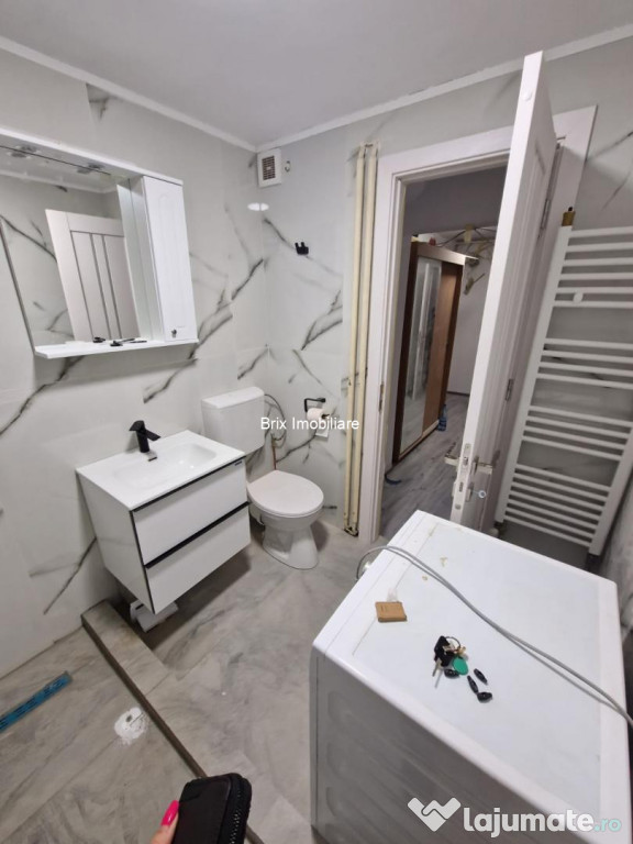 Apartament 2 camere - Rahova - Centrala Proprie