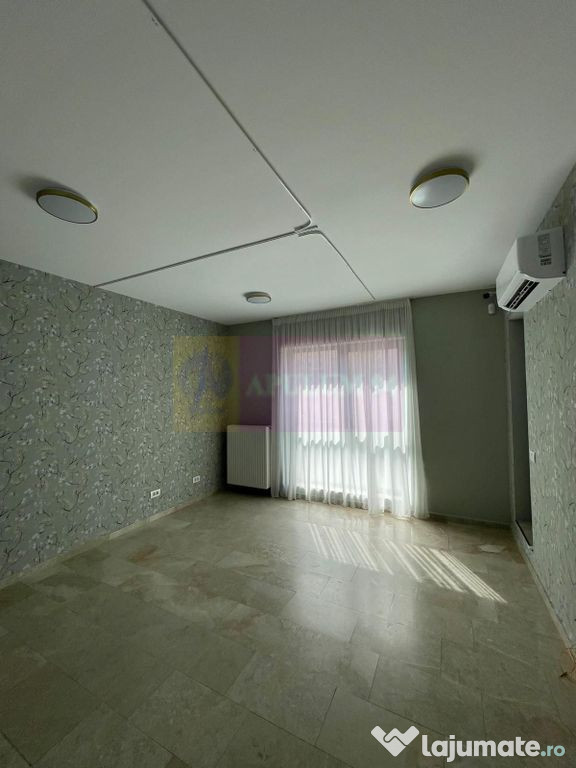 Studio in zona Exigent Lujerului