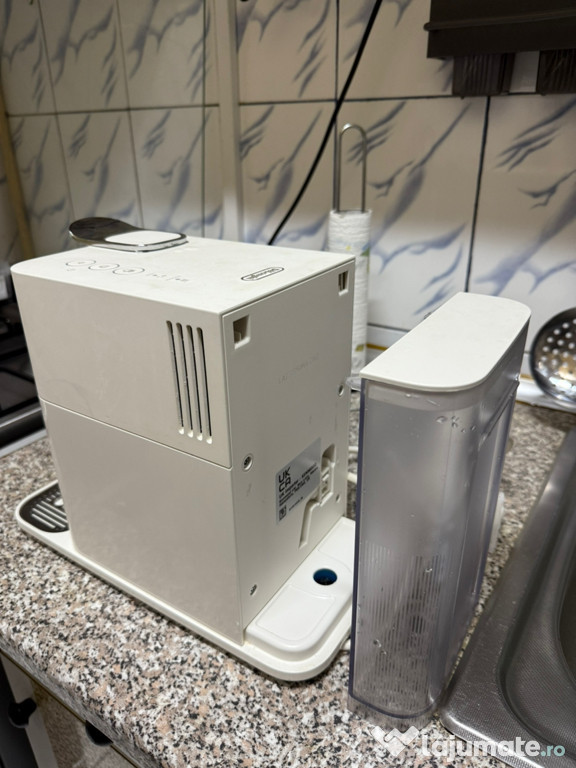 Espresor Delonghi Latissima One