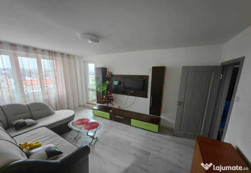 3 CAMERE RENOVAT ZONA GRIVITEI