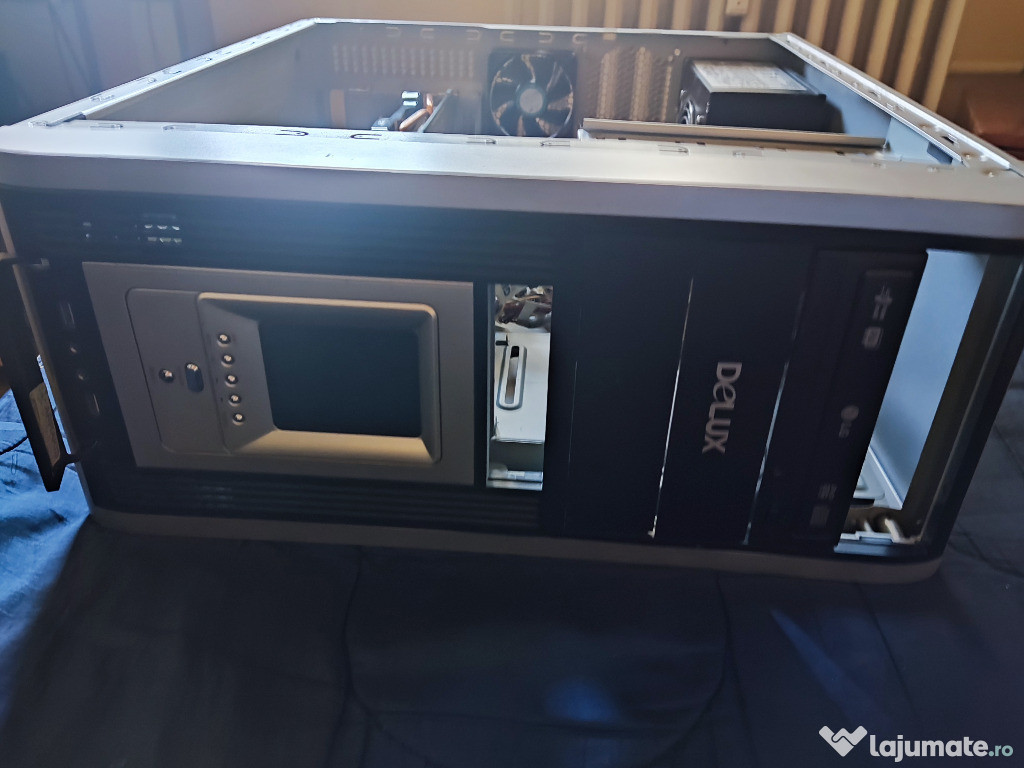 PC Gaming second hand