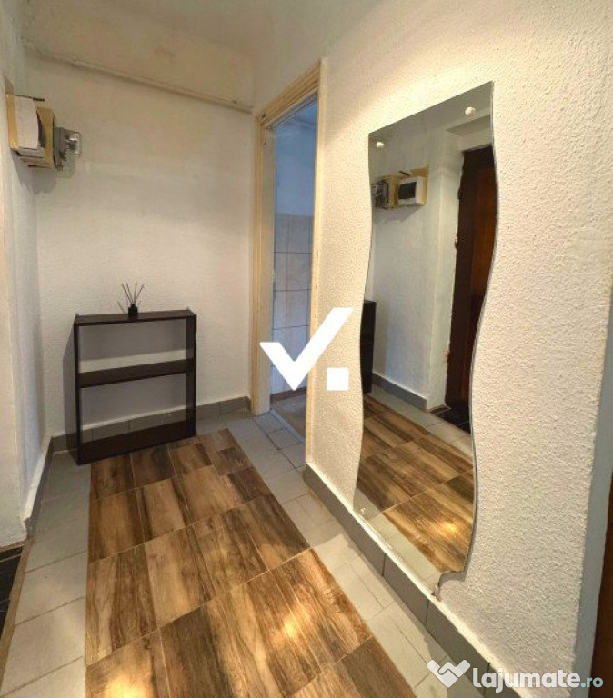 Apartament 1 cameră - etajul 1 - Granit