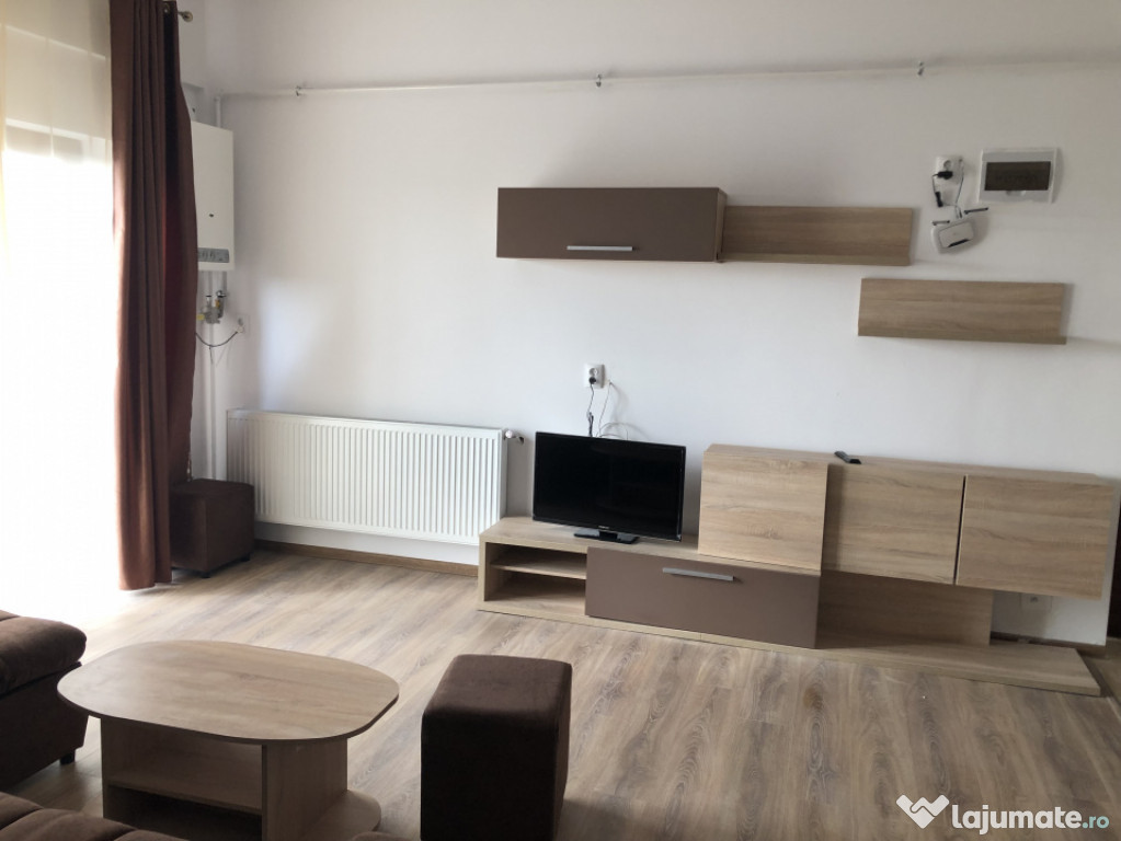 Ap 2 camere parter inalt aproape Shopping City