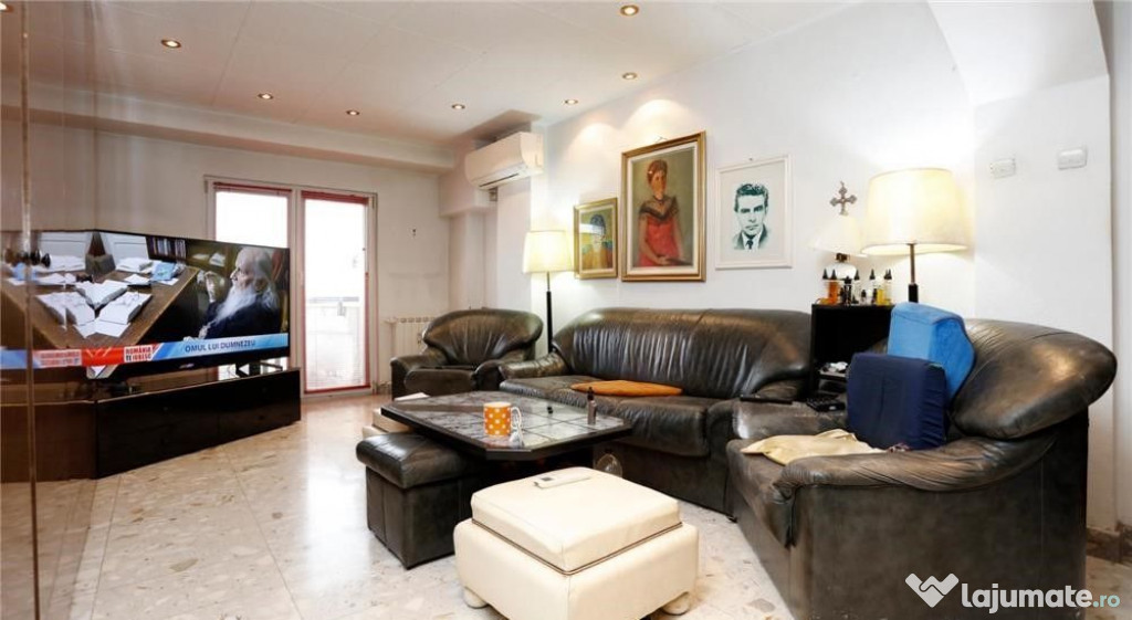 Apartament 2 Camere Decebal - Muncii