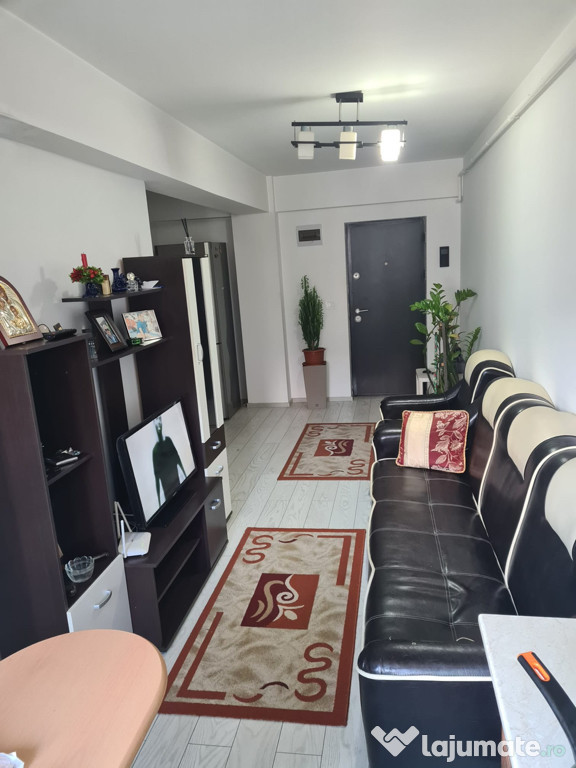 Inchiriere apartament 2 camere Valea Adanca Str. Pepinierii