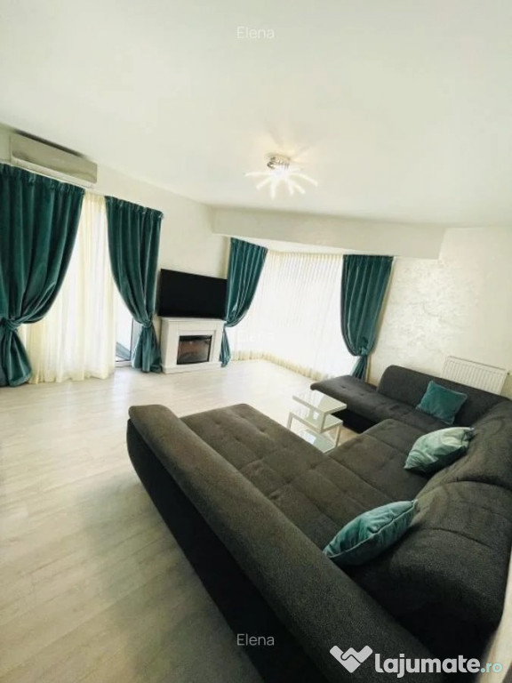 Apartament de inchiriat Militari Uverturii,WEST PARK 2