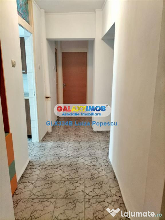 APARTAMENT 3 CAMERE PETRE ISPIRESCU