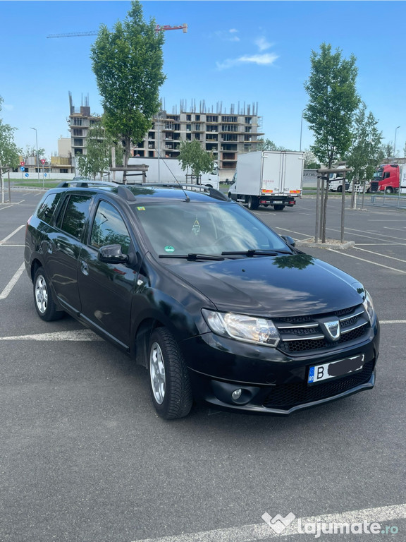Dacia logan mcv 0,9 Tce