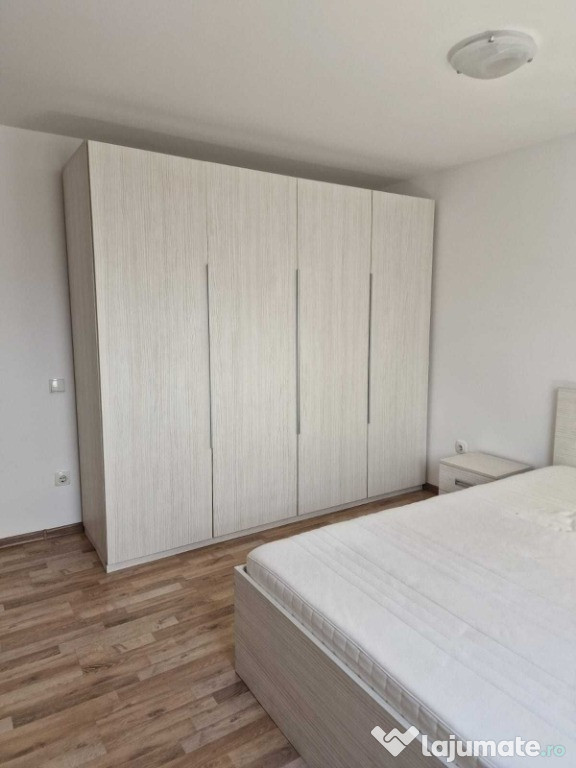 Apartament 2 camere Manastur-Str Eduard Quinet