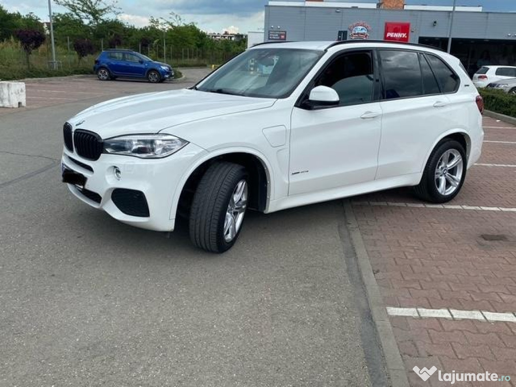 BMW X5 de vanzare