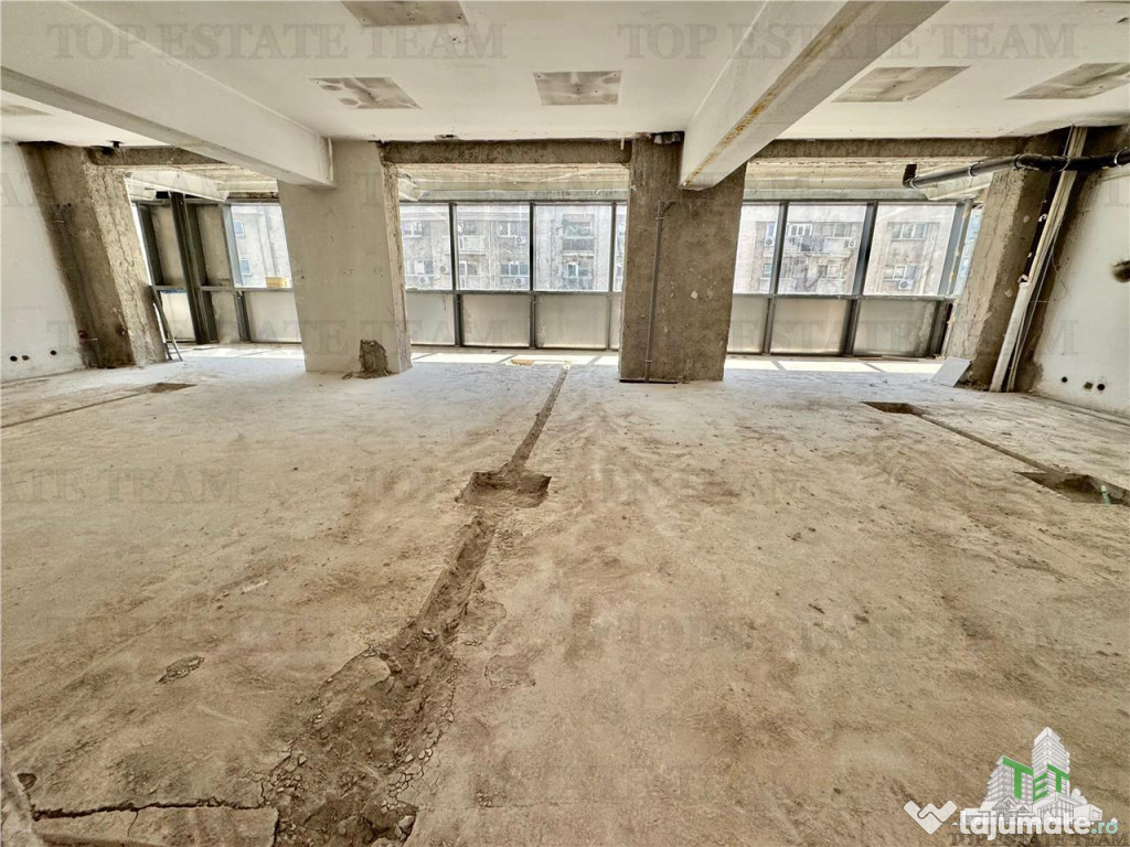 Sala de dansuri / Canto / GYM / Spatiu comercial de inchir