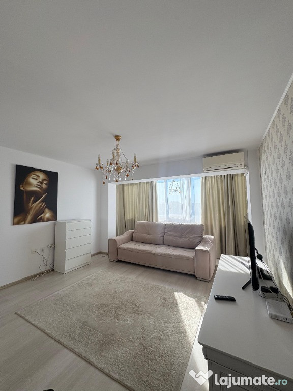 Apartament 2 camere popesti-leordeni metrou dimitrie leonida