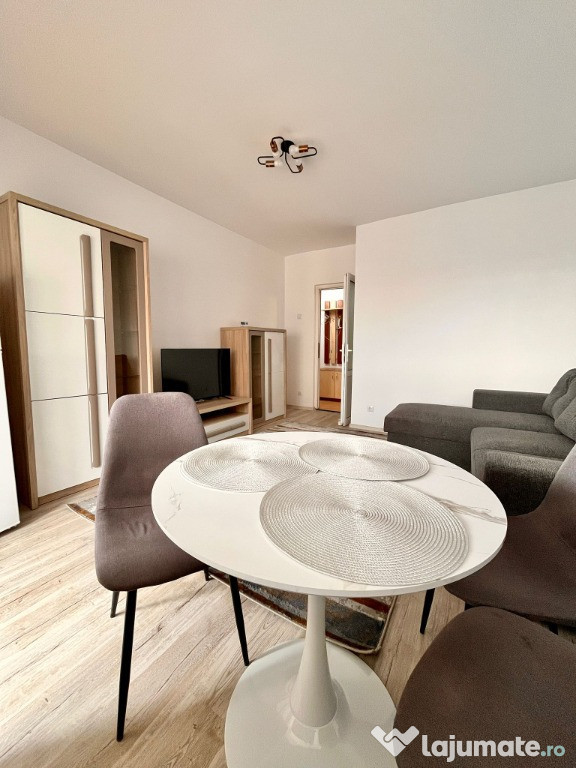 Apartament cu 2 camere Nicolina