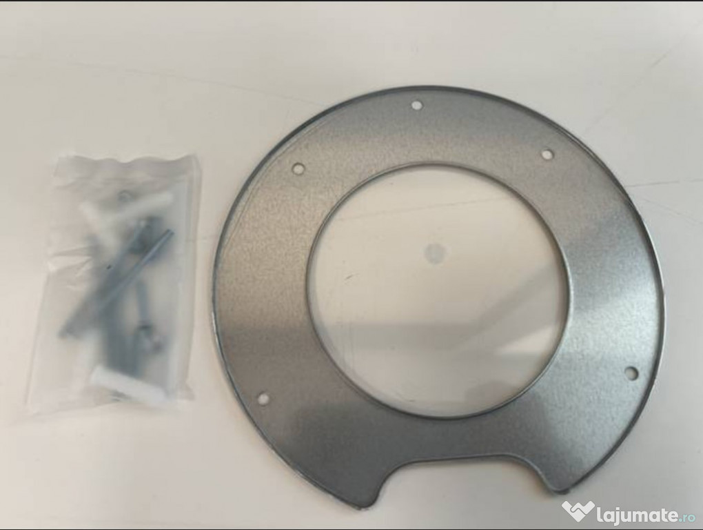 Contraplaca fixare tavan casetat Ubiquiti AP AC PRO