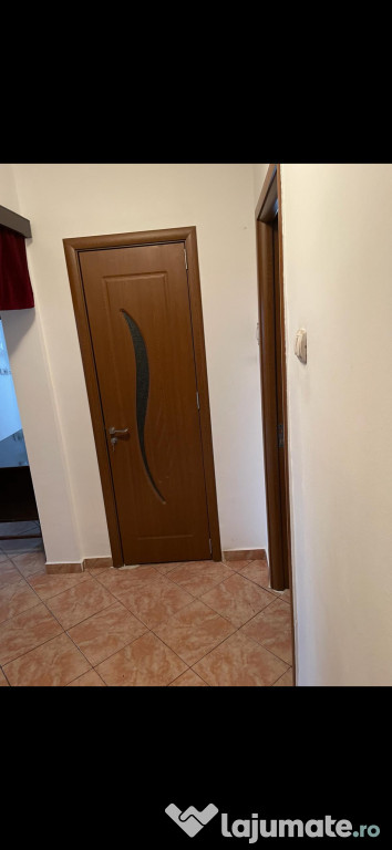 Proprietar inchiriez apartament 3 camere Sos. Giurgiului