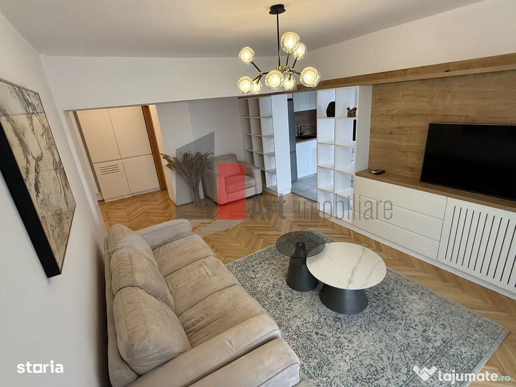 Vanzare 2 Camere Unirii