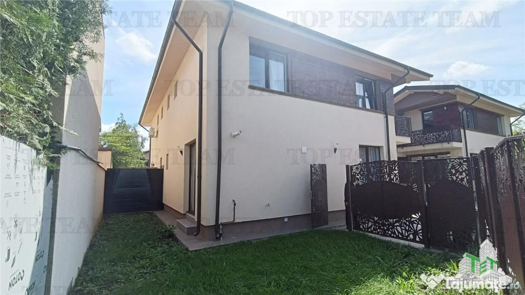 Casa Lipita la Calcan Otopeni
